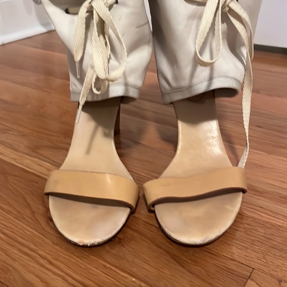 SEE by CHLOE sandals. Size 9 - Picture 2 of 7